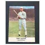 Nap Lajoie 1961 Golden Press