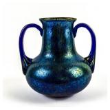 LOETZ PAPILLON ART DECO VASE