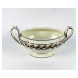 GEORGIAN CREAMWARE TUREEN