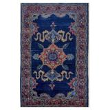 VINTAGE SAROUK RUG