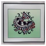 INDIGENOUS ARTIST: MARK HENDERSON