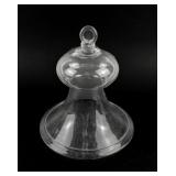 VICTORIAN SMOKE BELL