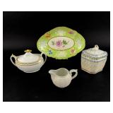 GEORGIAN CERAMIC GROUP