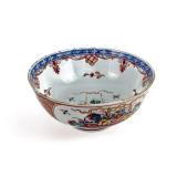CHINESE EXPORT BOWL