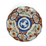 MEIJI PERIOD PLATE