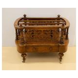 MID-VICTORIAN CANTERBURY