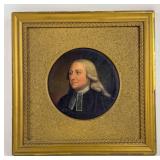 PORTRAIT OF JOHN WESLEY