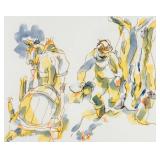 ANDRE C. BIELER: ' AT THE SUGARBUSH'