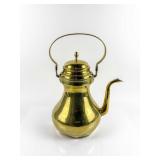 SUBSTANTIAL 18TH CENTURY  KETTLE