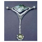 NEIL C. AIRD: 'MARINE' JEWELLERY