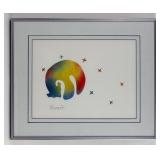 INDIGENOUS ARTIST: SIMON BRASCOUPE