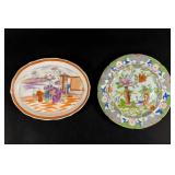 MILES MASON PLATES / STAND