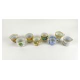 COFFEE CAN COLLECTION