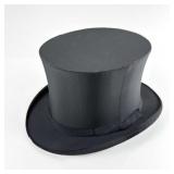 LINCOLN BENNETT& CO: BLACK TOP HAT