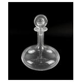BACCARAT OENOLOGY DECANTER FOR YOUNG WINES