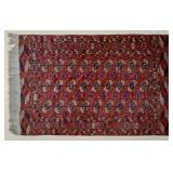 TEKKE TURKMEN RUG