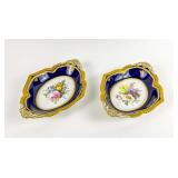 ROYAL CROWN DERBY BOWLS