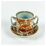 CHINESE EXPORT PORCELAIN