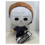 Michael Meters Plush