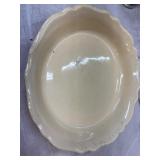 Corningware Pie Plate