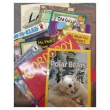 Over 25 Childrenï¿½s Books