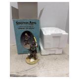 1995 Stanton Arts Emmett Kelly Spring Training