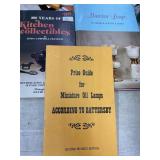 Books on Collectibles