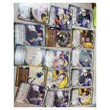 Naruto Collectors Cards