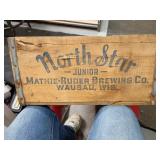 North star mathie- ruder brewing co crate
