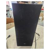 Nice LG Speaker
