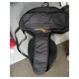 Center point cross bow case