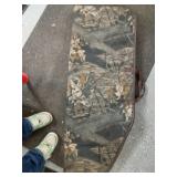 Mossy oak cross bow case