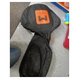 Mission cross bow case