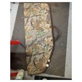 Mountain country cross bow case