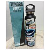 20 oz Stainless Bottle Ocean Spray