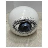 Ceramic Eye