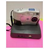 Hp Photosmart 320 camera