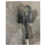 Spade Shovel