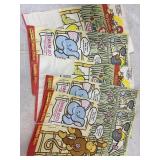 McDonaldï¿½s Happy Meal Bags