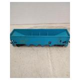 Bachmann rail car