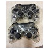 PS3 Controllers