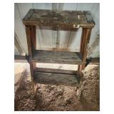 Step Ladder