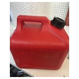 2 Gallon Gas Can