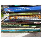 Childrenï¿½s Books