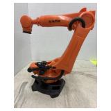 Luka Robot Arm Model