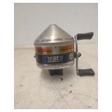 Zebco American craftsmanship reel