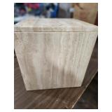 Heavy Stone Granite Storage no Shipping