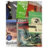 Books and Manuals learning