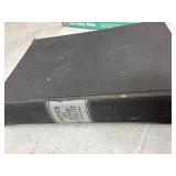 1934 American and Alfred Stieglitz Book