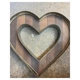 Heart Wall Hanging